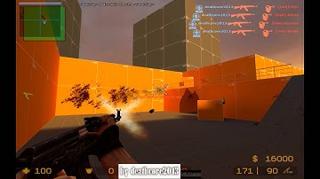 BH4x - HvB & HvH CS:S v84 download FREE