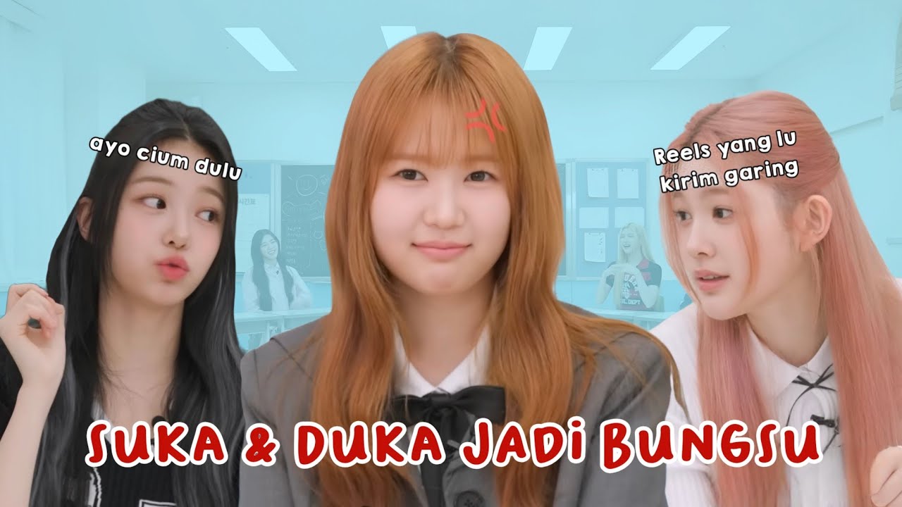 Inilah Kehidupan Normal si Bungsu H2H