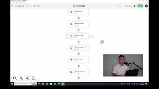 Onlyfans Automated Drip Campaign using Task Magic Demo