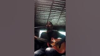 best guitar skill with left hand by tenang harahap