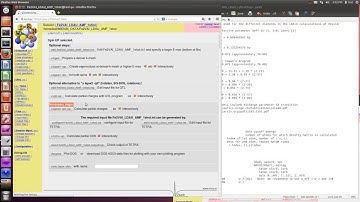 WIEN2k (LDA+U, AMF, 1shot, spin)
