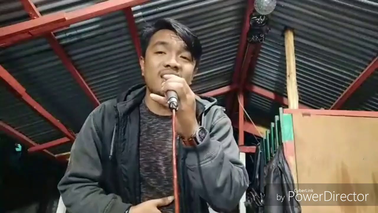 Lungun lagu i.. PIKKIRI - PERMATA TRIO ( cover by udut lumbanraja ?