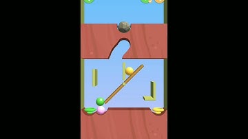 Dig this 594-6 | BUILD- A - BALL | Dig this Level 594 Episode 6 solution walkthrough