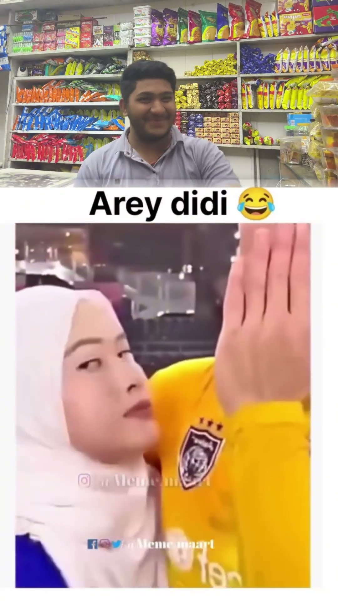 Arey didi ? #shorts #comedy #funny #comedyshorts #funnyshorts