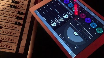 Loopseque 8 live sketch #03