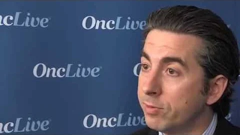 Dr. Luke Discusses Combination Approaches on Horizon in Melanoma