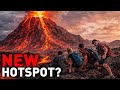 A New World’s HIGHEST MOUNTAIN Discovered — A New Hot Spot?