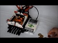 Lego Mindstorms EV3 Coin Pusher ©
