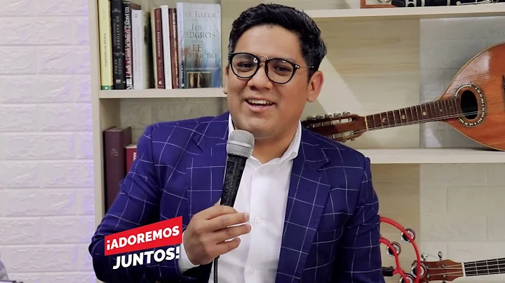 Adoremos Juntos | Ezequiel Marin - Samuel Navarro ...