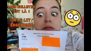 Cned - Le Bulletin Est Disponible