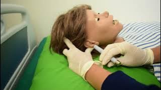 PEMERIKSAAN FISIK PADA IBU HAMIL