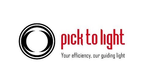 Pick To Light Systems. Your Efficiency, Our guiding Light. (subt.es)