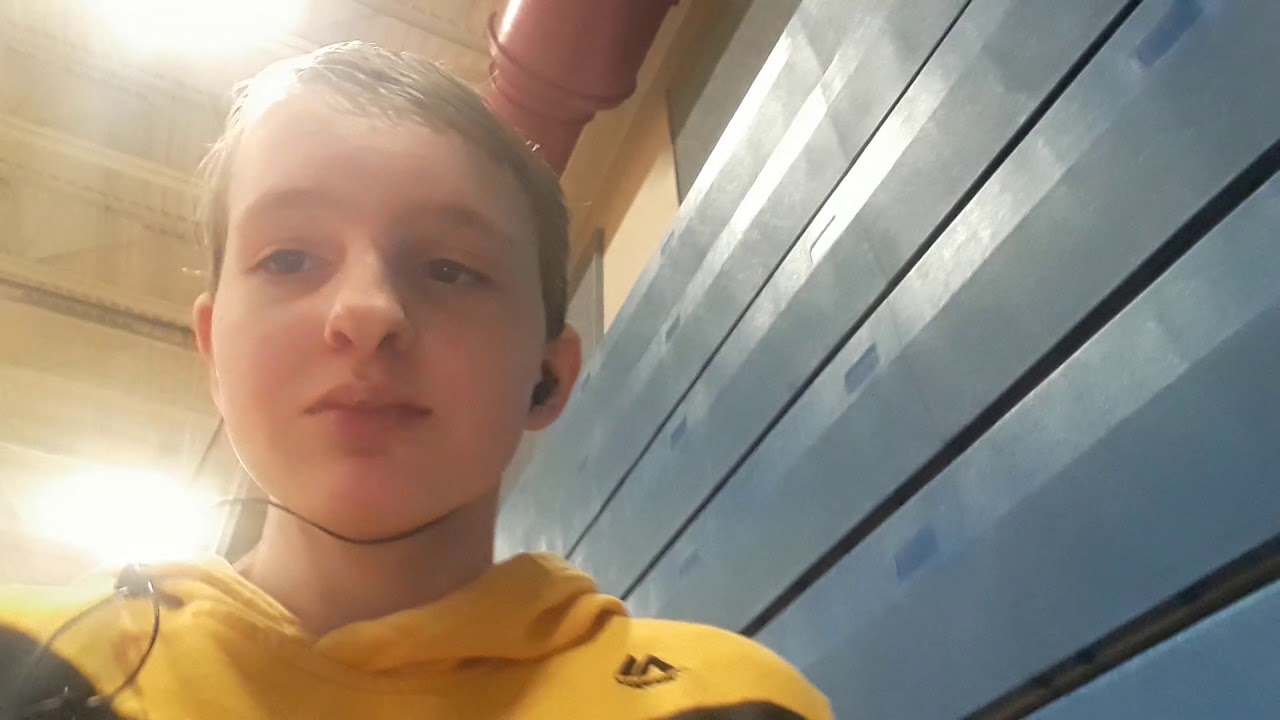 What sad person unsubscribed 