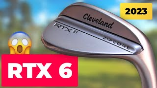 THE NEW 2023 CLEVELAND RTX 6 ZIPCORE - LIKE NO OTHER