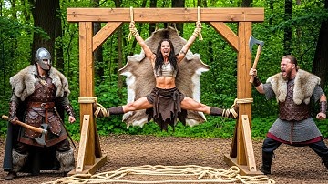 De donkerste en dodelijkste Vikingsterfgevallen ooit geregistreerd