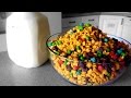 The capn crunch challenge