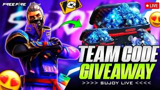 BANDEL GIFT HIP HOP🎁 - DAYS 4 #freefire #gift #diamonds #giveaway #bundle #live #freefire screenshot 3