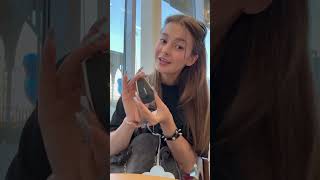 Open My Bag Тгravilova