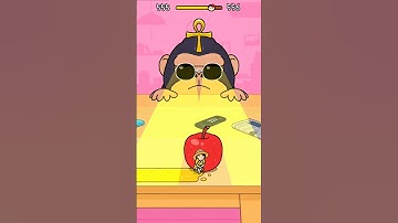 HIDE AND SEEK: CAT ESCAPE LVL 555-556 #catescapegame #catgames #cat #shorts