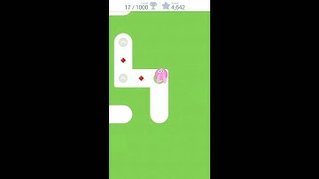 Tap Tap Dash - Android Game Play and Walk through Level 17