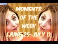 JustKiddingNews Moments Of The Week (June 25-July 1)