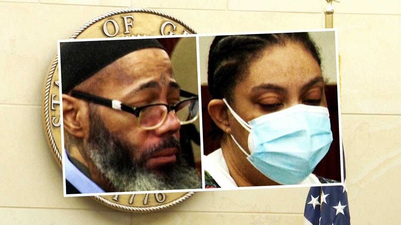 Jury begins deliberations in trial of 2 parents over teen’s murder