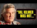 At 75, Kurt Russell Tells Truth About Val Kilmer