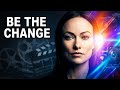 Olivia Wilde: "Don't Be Afraid" of Hollywood's Future