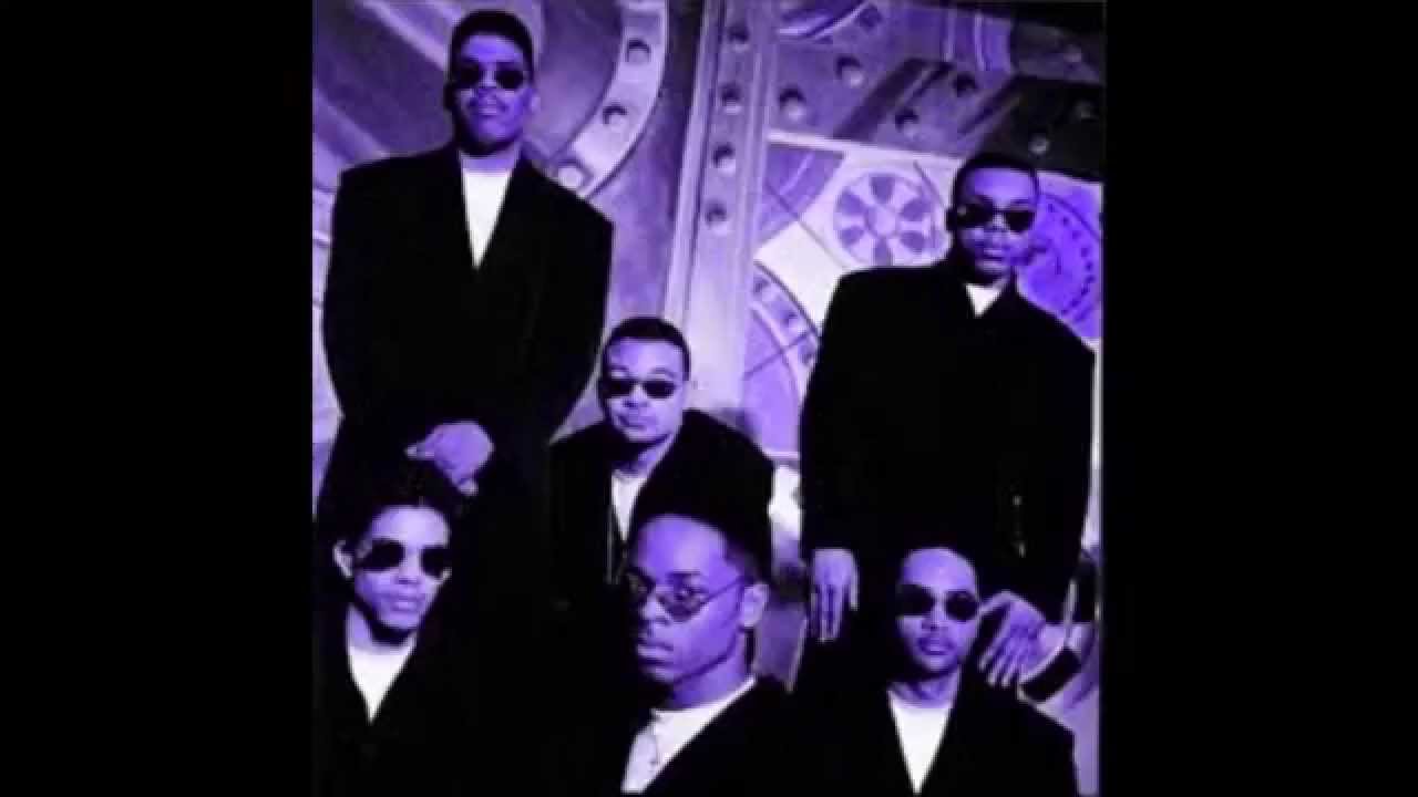 Return II Love ♪ Mint Condition Someone To Love YouTube