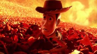 Toy Story 3 2010 Ending