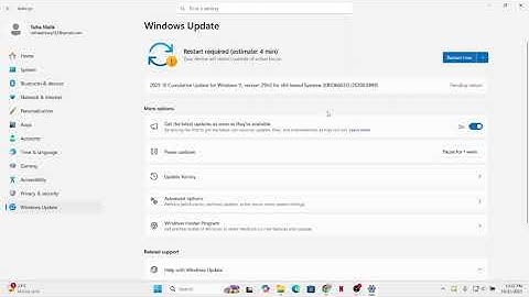 Windows 11 25H2 October 2025 Update (KB5066835) | Build 26200.6899 Full Details
