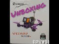 Eachine WIZARD X220S Ready To Fly - Unboxing [DE] FPV#01