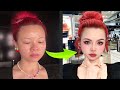 Unbelievable Makeup Transformation, What She Wanted VS What She Got | Makeup Tutorial Every Day! E4