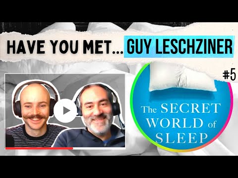 How can I sleep better? Neurologist answers SLEEP FAQs and talks EXTREME sleep disorders [#5]