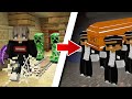 COFFIN DANCE IN MINECRAFT (PART 4) To Be Continued & We'll be right back by Scooby Craft