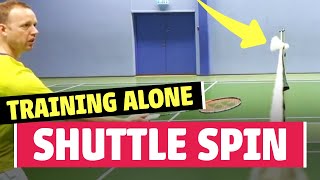 Badminton Forehand Net Shots: A Complete Guide