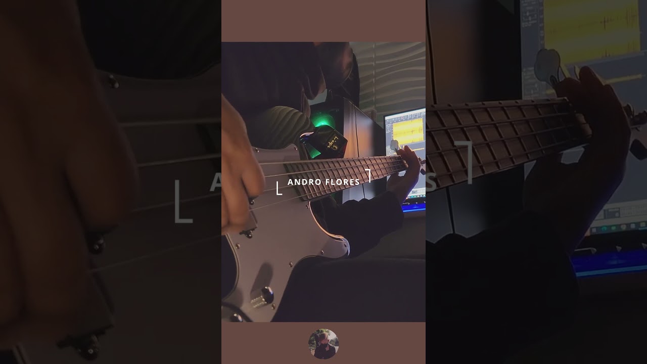 Bruno Mars - Locked Out of Heaven BASS Cover #shorts adlı videoyu YouTube'da izle Bruno Mars - Locked Out of Heaven BASS Cover #shorts adlı videoyu YouTube'da izle
