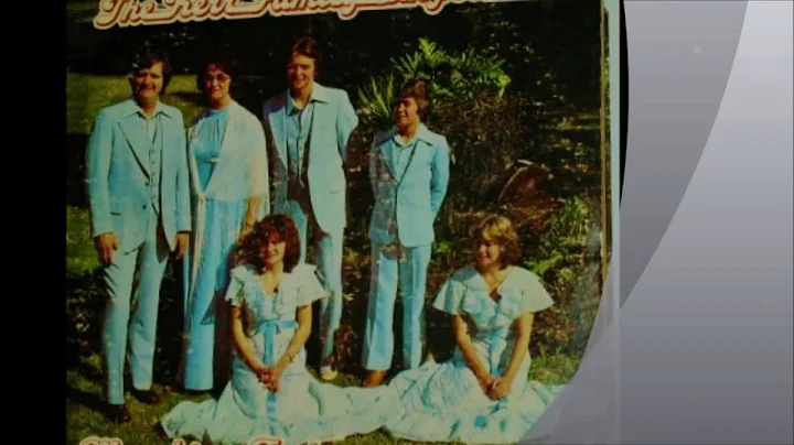 KERR FAMILY SINGERS I CAME ON BUSINESS FOR THE KIN...