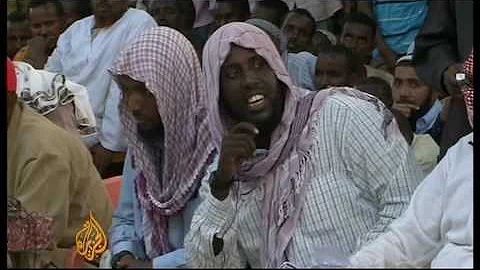 Foreign fighters 'invade' Somalia - 30 May 09