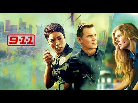 9-1-1 (Fox) &Quot;Heroes&Quot; Trailer Hd