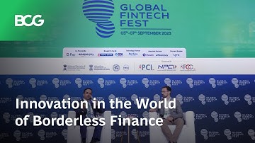 Global Fintech Fest 2023 | Revolut