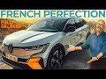 Renault Megane e-Tech: A QUIETLY brilliant, very French EV