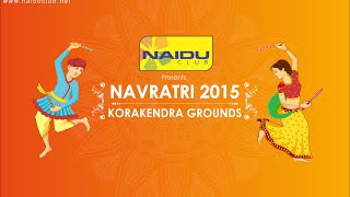 Video thumbnail of "navratri 12 song"