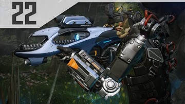 XCOM 2 Part 22 - Let