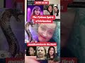 THE SELF IDOLATRY Of GYPSY ROSE #gypsyroseblanchardcase