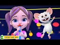 أغنية سعيدة للأطفال أكثر أغاني الحضانة العربية Little Treehouse 