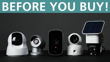 What Is an IP Camera? Guide to How It Works, Pros & Cons
