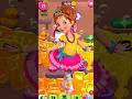 Fancy Nancy Glow Up Princess   #angela2 #viral #shorts #fyp #trending #fancynancy #trending