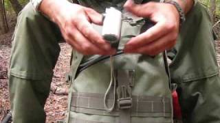 Whats In My Bug Out Bag?