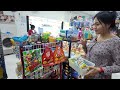 “What snacks can I buy at IQ shop with 5000 kyat?”